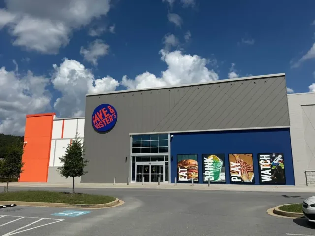 Dave & Buster's - Bristol, TN photo 2
