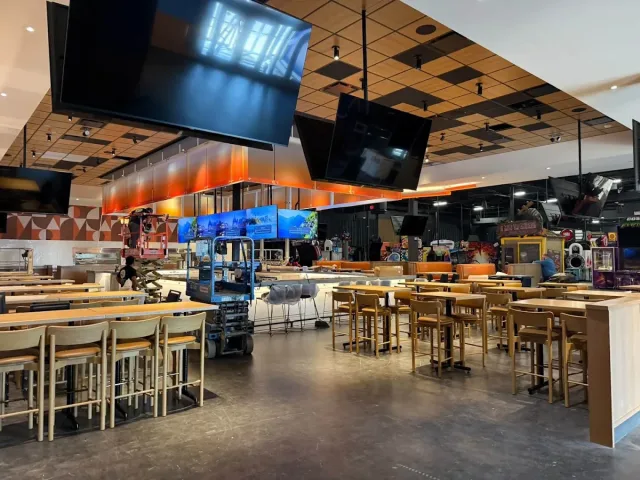 Dave & Buster's - Bristol, TN photo 1