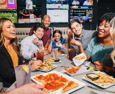 Dave & Buster's - College Station, TX photo 1