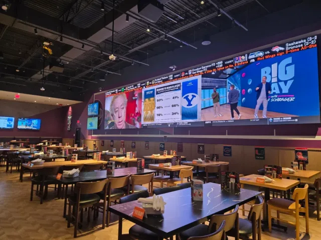 Dave & Buster's - Columbus, GA photo 1