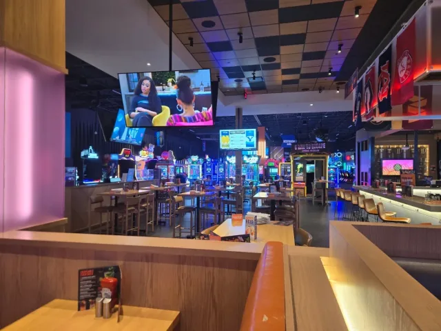 Dave & Buster's - Columbus, GA photo 2