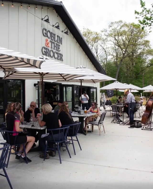 The Goblin Duneside Bar & Eatery photo 1