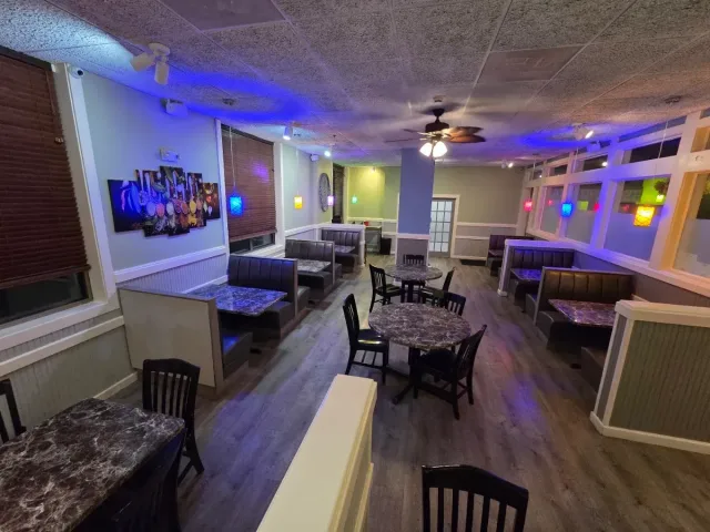Caribana Island Grill photo 2