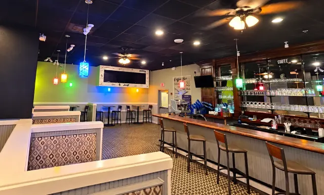Caribana Island Grill photo 1