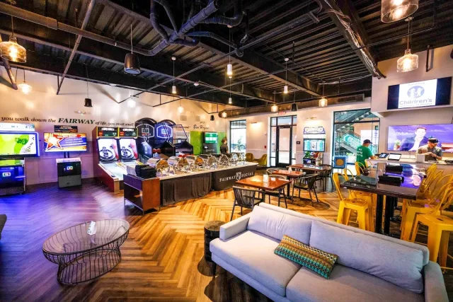Fairway Social - Alpharetta photo 2