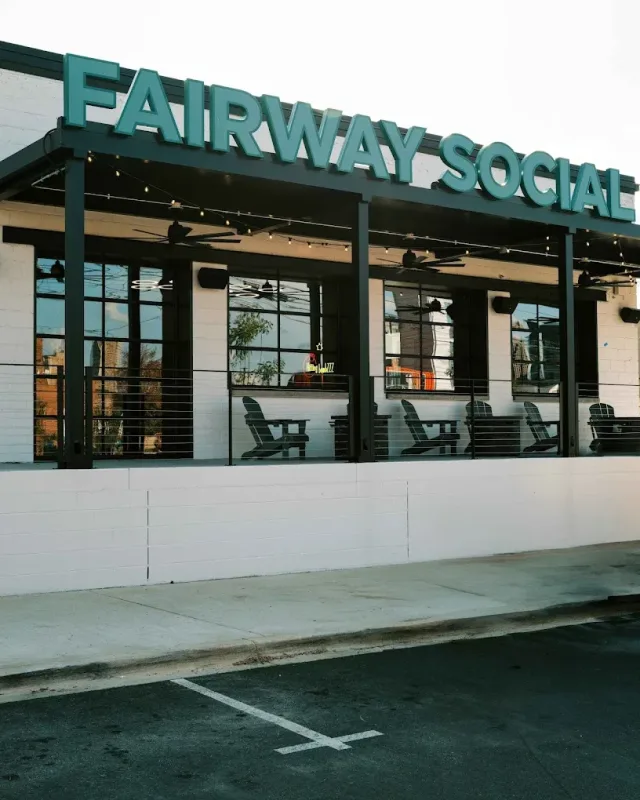 Fairway Social - Birmingham photo 2