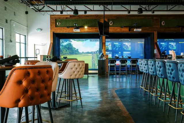 Fairway Social - Birmingham photo 1