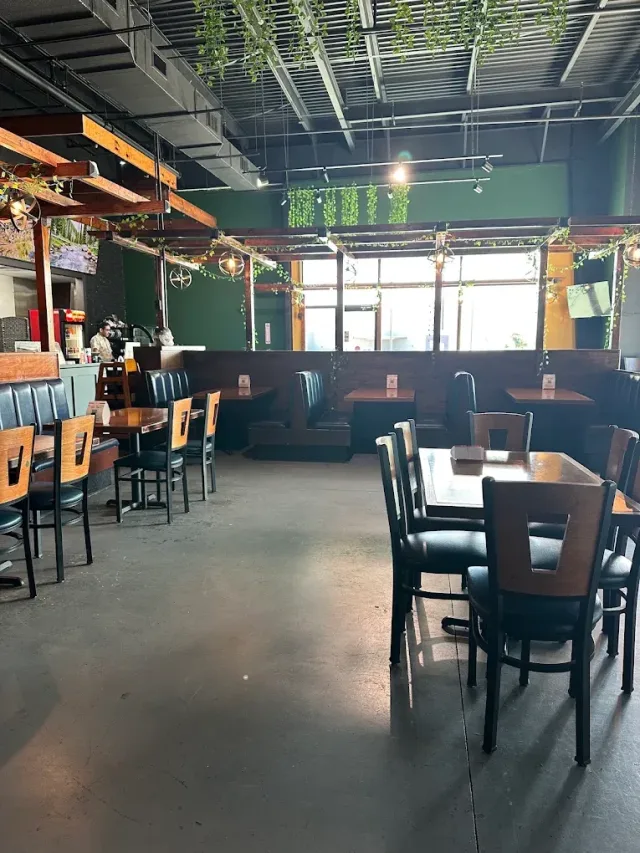 Kababji Grill photo 2
