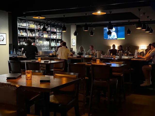 Social Bar & Lounge photo 2