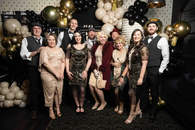 Roaring Social - Alpharetta photo 2