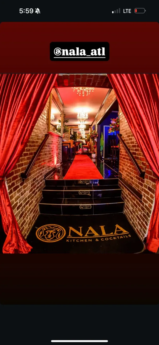 Nala Kitchen and Cocktails photo 1