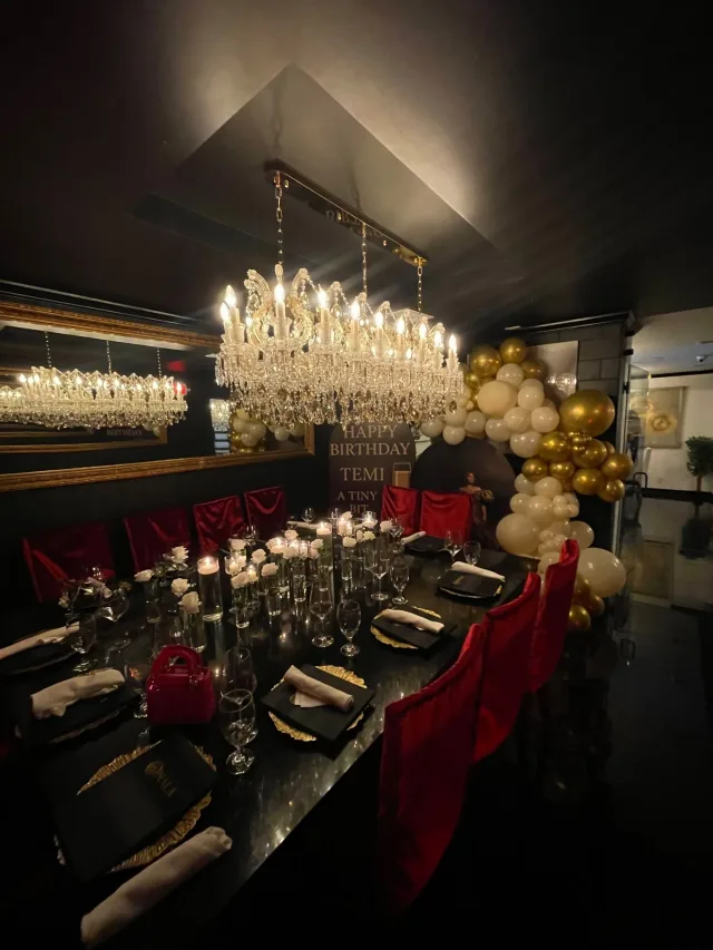 Nala Kitchen and Cocktails photo 1