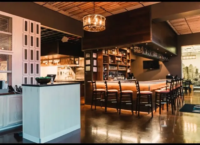 Mora Asian Kitchen photo 1