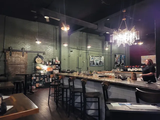 My Cellar Wine Bar & Bistro photo 1