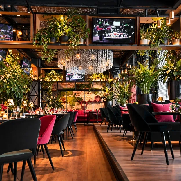 RestauRent Bar and Grill photo 2
