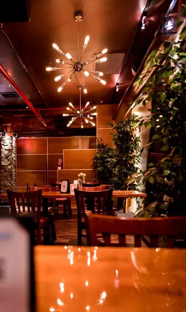 SoHo Bistro & Lounge photo 2