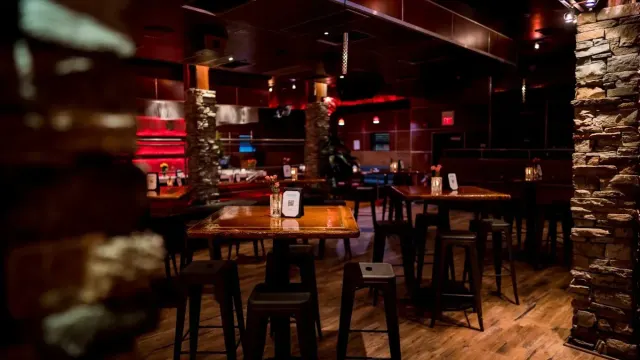 SoHo Bistro & Lounge photo 1