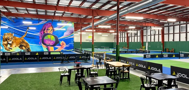 Indianapolis Pickleball Club North photo 2