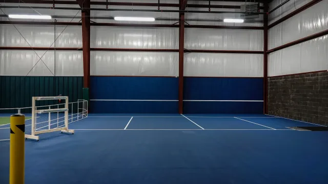 Indianapolis Pickleball Club East photo 2