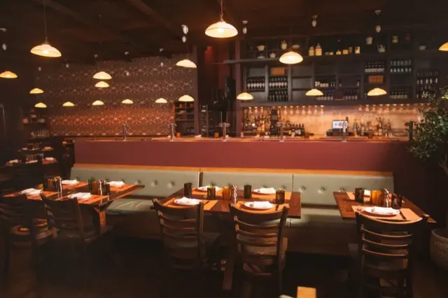 Osteria Morini photo 2