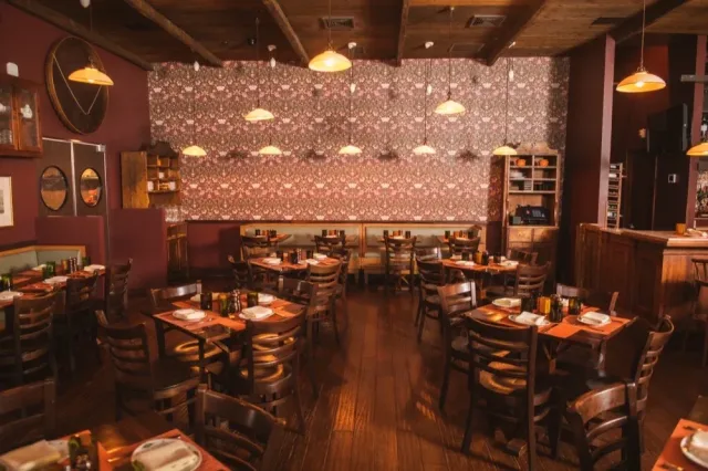 Osteria Morini photo 1
