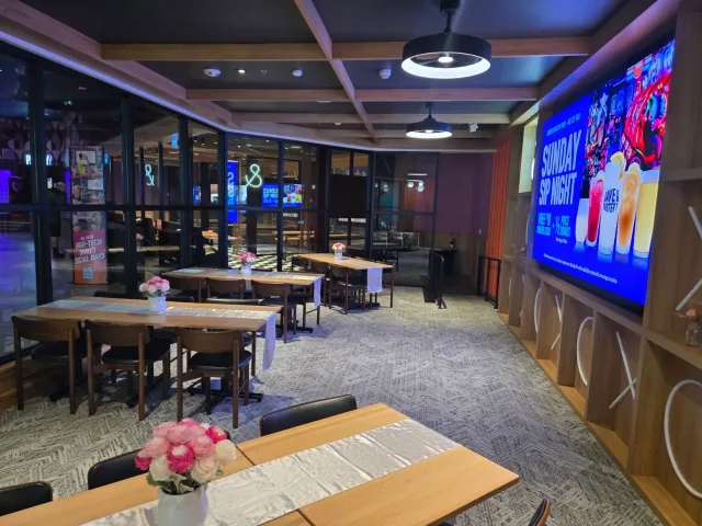Dave & Buster's - Arcadia, CA photo 2