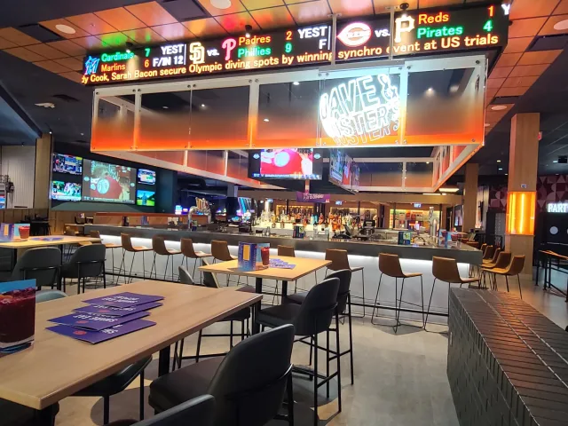 Dave & Buster's - Arcadia, CA photo 1