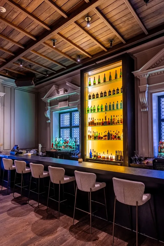 The Champagne Room photo 2