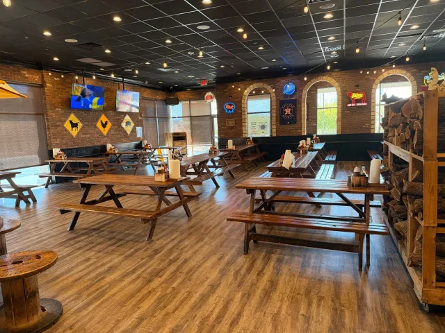 Big B's Texas BBQ Henderson photo 2