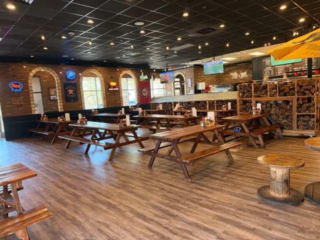 Big B's Texas BBQ Henderson photo 1