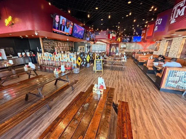 Big B’s Texas BBQ Las Vegas photo 1
