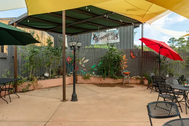 Hummingbird Club photo 2