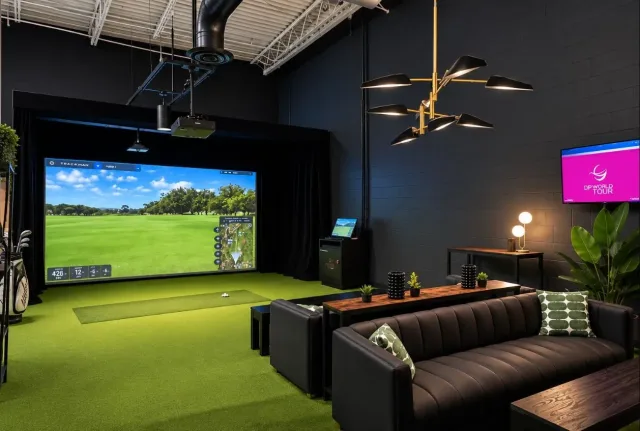 LINX Lounge at Dinx Social Club