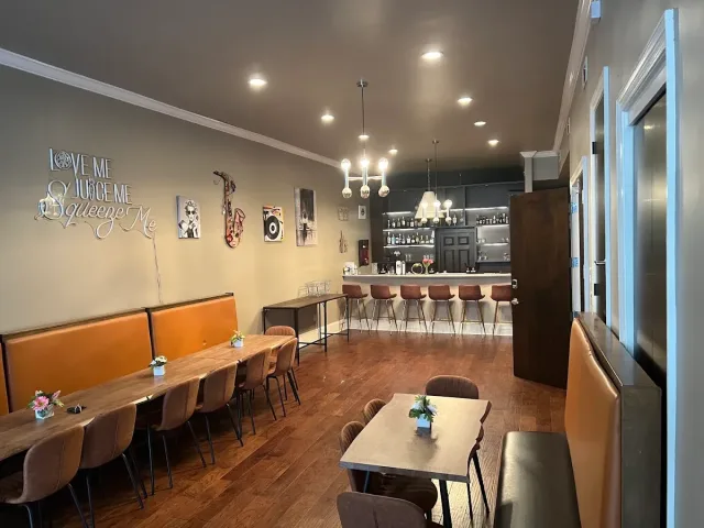 Daisy Dukes Event Space & Catering, 308 St. Charles Ave New Orleans