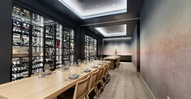 Blu on the Hudson, 1200 Harbor Blvd Weehawken