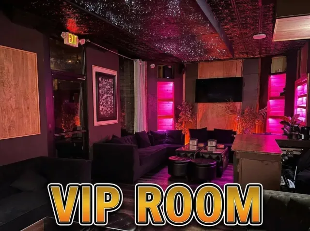 VIP Room  at Sunset Rooftop