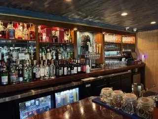 Main Bar at Madison Prime Steakhouse