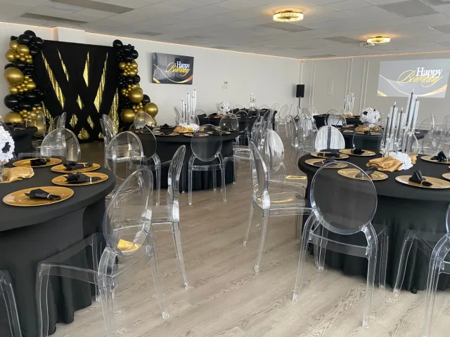 Belong Event Center