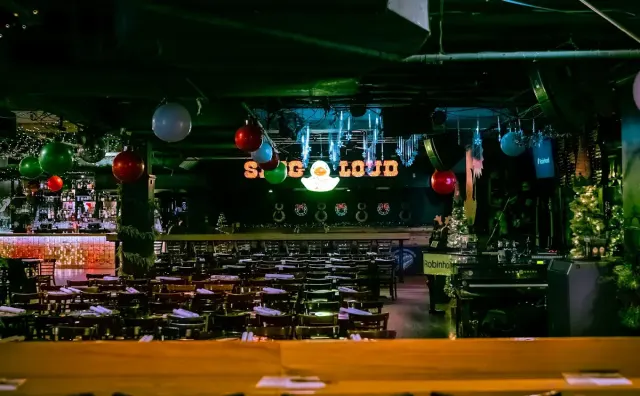 Pete's Dueling Piano Bar - Fort Worth, Fort Worth