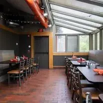 BK Room at oak and embers tavern
