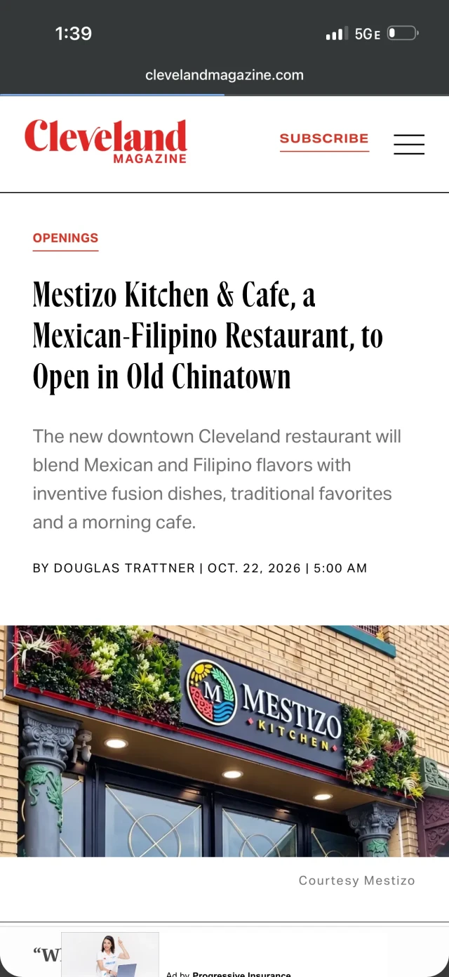 Cleveland Magazine