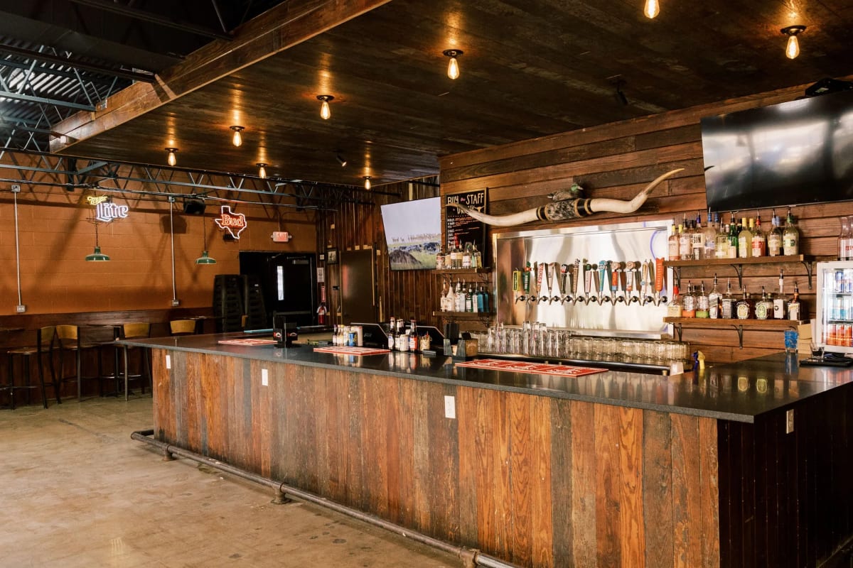 Cain & Abel’s