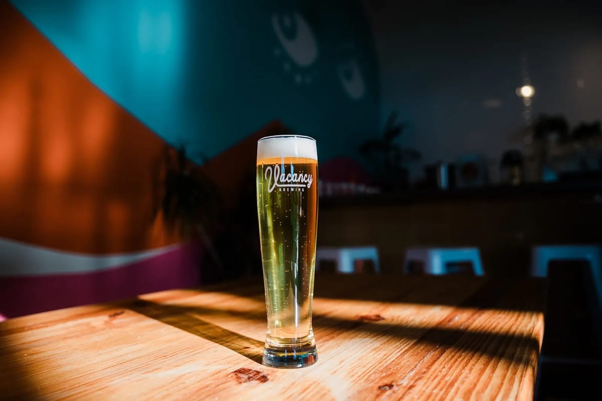 Vacancy Brewing
