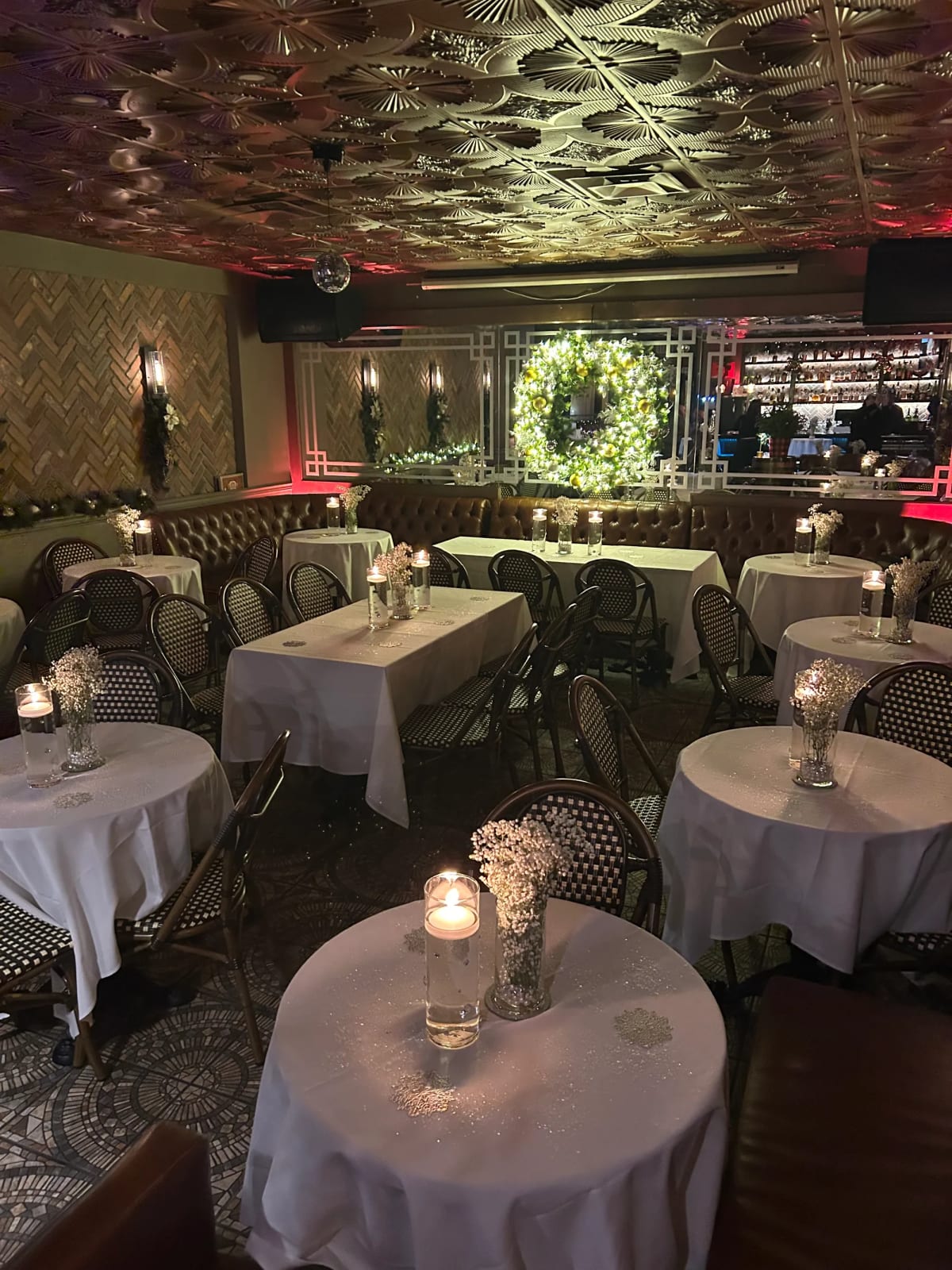 Bronx Havana Room