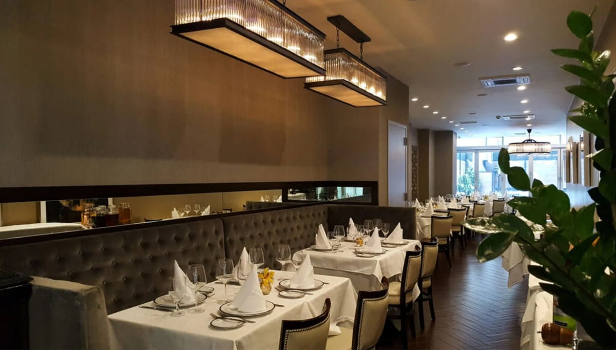 Allora - 47th st