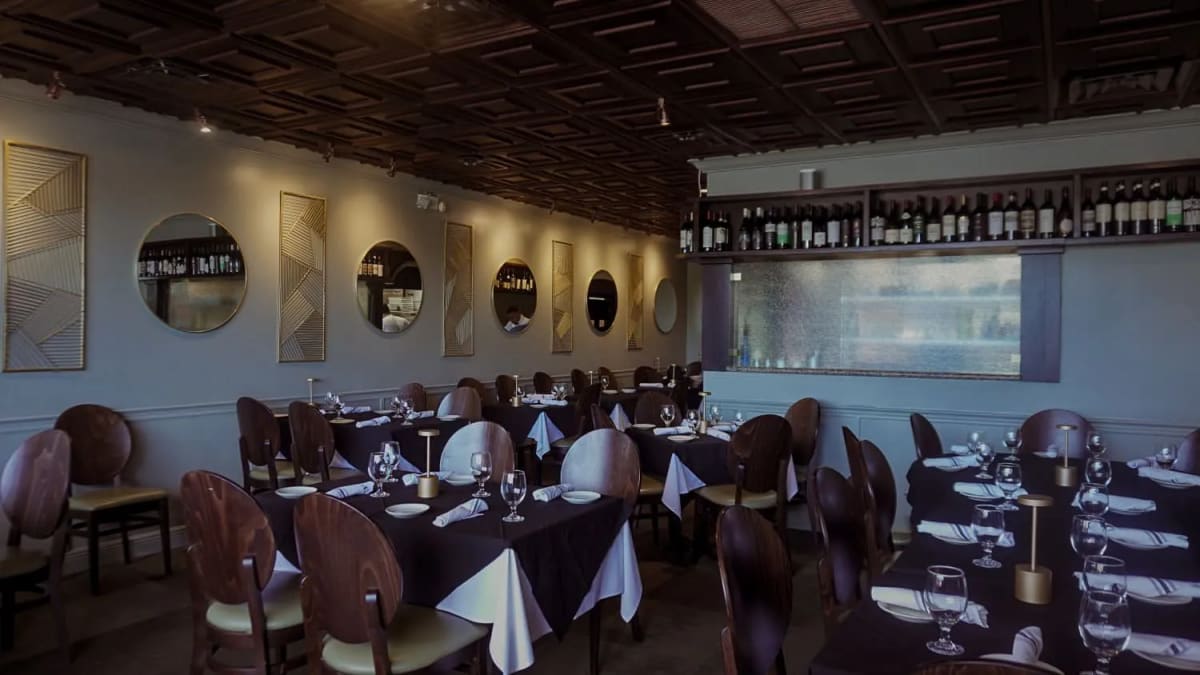 Mistero Restaurant