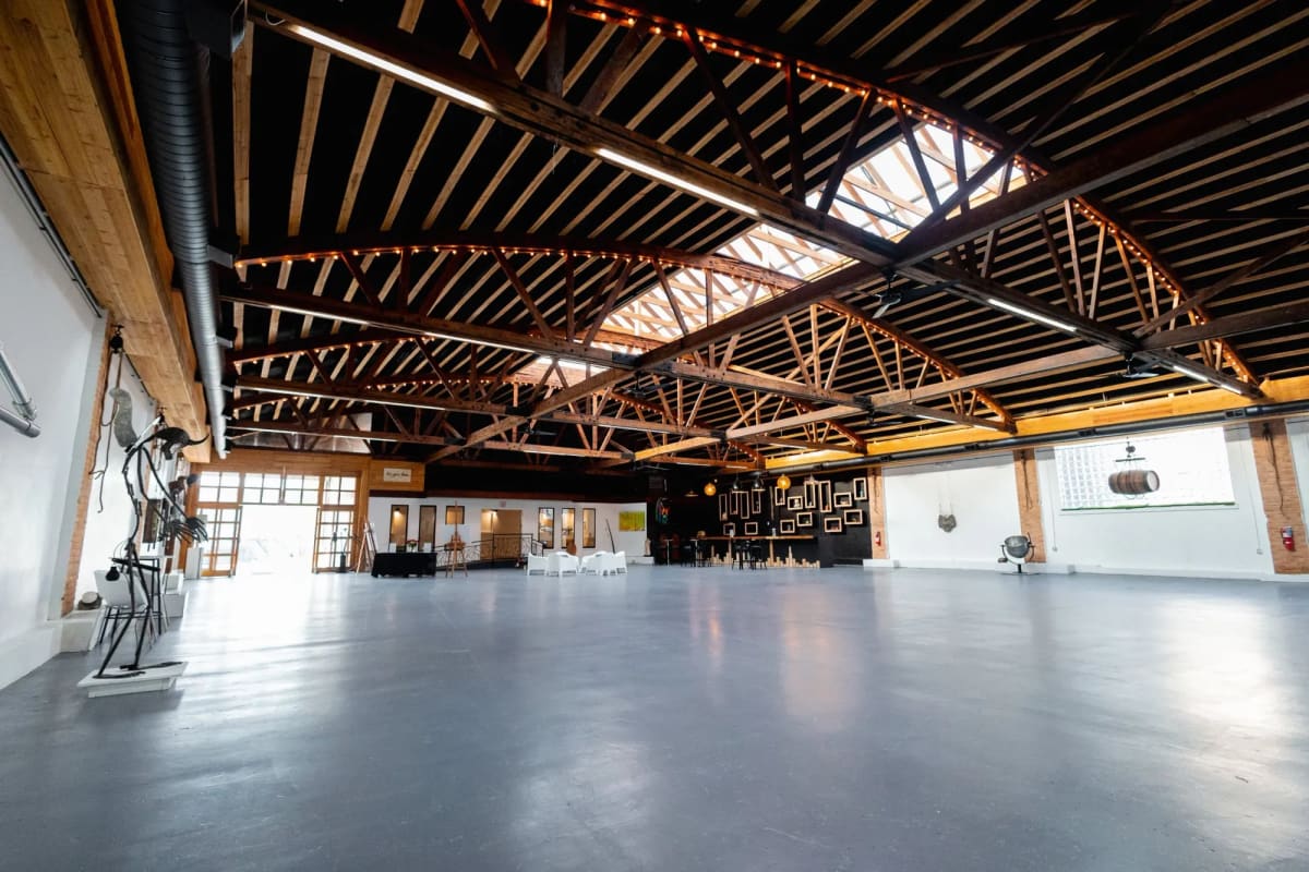 Xoco House Gallery