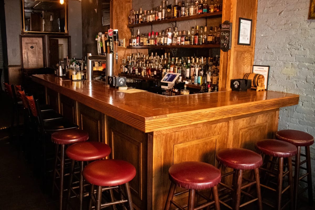 The Hamilton