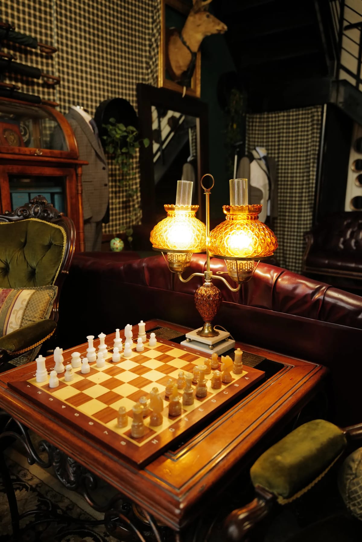 Thee Manor Private Members Club