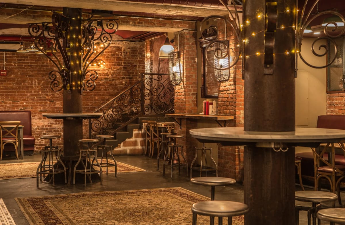 The Tippler